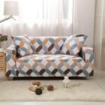 2 housses de coussin decorative 45 x 45 cm 2 1