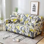2 housses de coussin design pour canape 45 x 45 cm 2 1