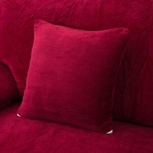 2-housses-de-coussin-en-velours-rouge-45x45cm