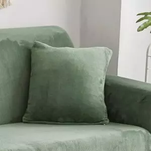 2 Housses De Coussin En Velours Vert Cyan 45x45cm Pour Canapé 3 2-housses-de-coussin-en-velours-vert-cyan-45x45cm-pour-canape