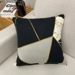 2 housses de coussin oreface pour canape 45 x 45 cm 1