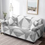 2 housses de coussin scandinave pour canape 45 x 45 cm 2 1