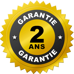 Extension Garantie 2 ans 1 extension garantie 2 ans Elegance Moderne