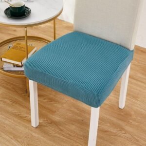 housse assise de chaise extensible 1