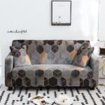 housse de canape 3 places cube dore cube dore canape compris entre 145 185cm 1 housse 1