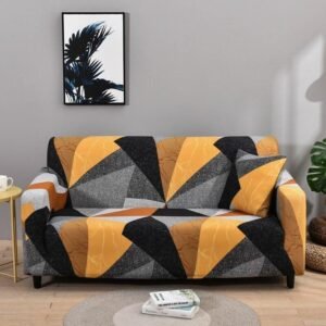 housse de canape 3 places decoprotection decoprotection canape compris entre 145 185cm 1 housse 1