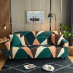 housse de canape 3 places decorative decorative canape compris entre 145 185cm 1 housse 1