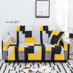 housse de canape 3 places design design canape compris entre 145 185cm 1 housse 1