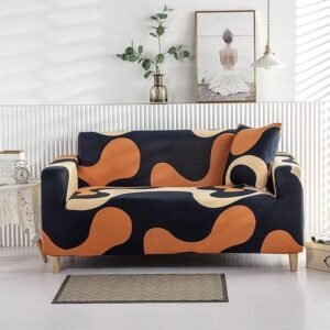 housse de canape 3 places motif wax motif wax canape compris entre 145 185cm 1 housse 1