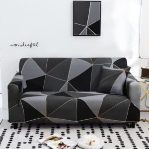 housse de canape 3 places sobre sobre canape compris entre 145 185cm 1 housse 1