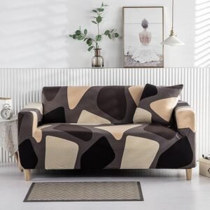 housse de canape 3 places stylee style canape compris entre 145 185cm 1 housse 1