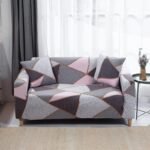 housse de canape 3 places triangle dore triangle dore canape compris entre 145 185cm 1 housse 1