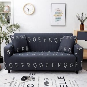 housse de canape abecedaire 1