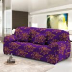 housse de canape araignee halloween 6