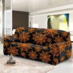 housse de canape araignee halloween 7