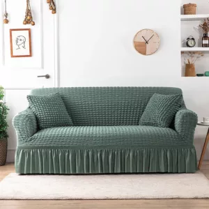housse-de-canape-en-microfibre-style-jupe-bleu-vert