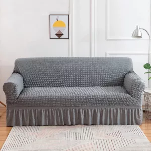 housse-de-canape-en-microfibre-style-jupe-gris