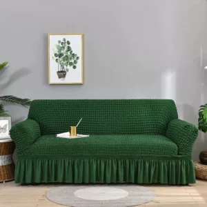 housse-de-canape-en-microfibre-style-jupe-vert