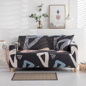 housse de canape grand triangle grand triangle canape compris entre 145 185cm 1 housse 1