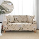housse de canape gypsophila gypsophila canape compris entre 145 185cm 1 housse 1