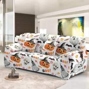housse de canape halloween 1