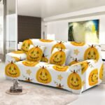 housse de canape halloween 9 1