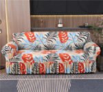 housse de canape jupe deco deco canape compris entre 145 185cm 1 housse