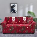housse de canape noel modele 1 3 1