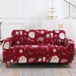 housse de canape noel modele 3 modele noel 3 canape compris entre 145 180cm 1 housse 1