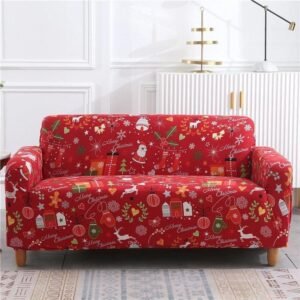 housse de canape noel modele 4 modele noel 4 canape compris entre 145 180cm 1 housse 1