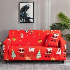 housse de canape noel modele 9 1