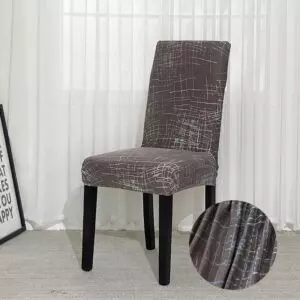 housse-de-chaise-extensible-marron-diese