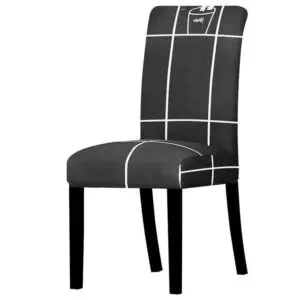 housse-de-chaise-motif-extensible-noir-seau