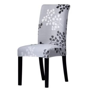 housse-de-chaise-motif-extensible-petites-fleurs