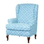 Housse de Fauteuil Extensible Ajustables