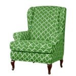 Housse de Fauteuil Extensible Ajustables