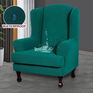 housse de fauteuil extensible waterproof 10