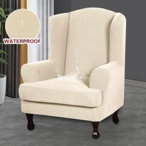 housse de fauteuil extensible waterproof 8 1