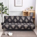 housse extensible pour canape clic clac convertibles sans accoudoirs 10 1