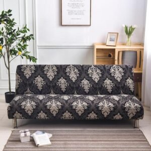 housse extensible pour canape clic clac convertibles sans accoudoirs 10 1