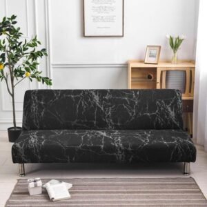 housse extensible pour canape clic clac convertibles sans accoudoirs 11 1