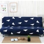housse extensible pour canape clic clac convertibles sans accoudoirs 12 1