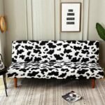 Housse de Clic-Clac Clic Clac convertibles sans accoudoirs (160-190cm)