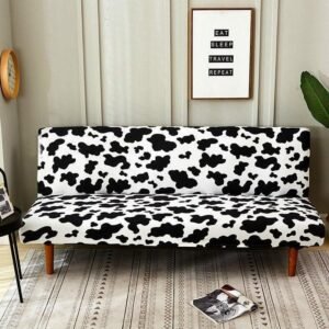 Housse extensible pour canapé Clic Clac convertibles sans accoudoirs - spectabilis / Canapé compris entre 170-210cm (1 housse) 3 housse-extensible-pour-canape-clic-clac-convertibles-sans-accoudoirs-13