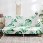 housse extensible pour canape clic clac convertibles sans accoudoirs 15 1