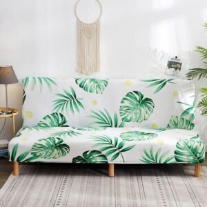 housse extensible pour canape clic clac convertibles sans accoudoirs 15 1