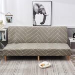 housse extensible pour canape clic clac convertibles sans accoudoirs 17 1