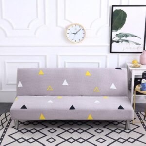 housse extensible pour canape clic clac convertibles sans accoudoirs 18 1