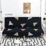 housse extensible pour canape clic clac convertibles sans accoudoirs 20 1