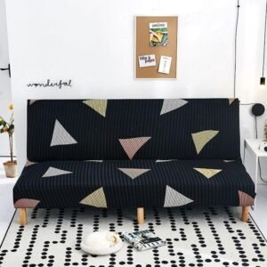 Housse extensible pour canapé Clic Clac convertibles sans accoudoirs - barbatus / Canapé compris entre 170-210cm (1 housse) 2 housse-extensible-pour-canape-clic-clac-convertibles-sans-accoudoirs-20